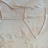 Ancient vase