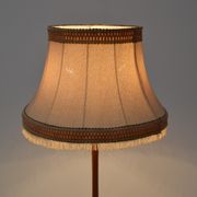 Lampadaire du milieu du siècle années 1960