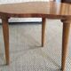 Side table pallet shape