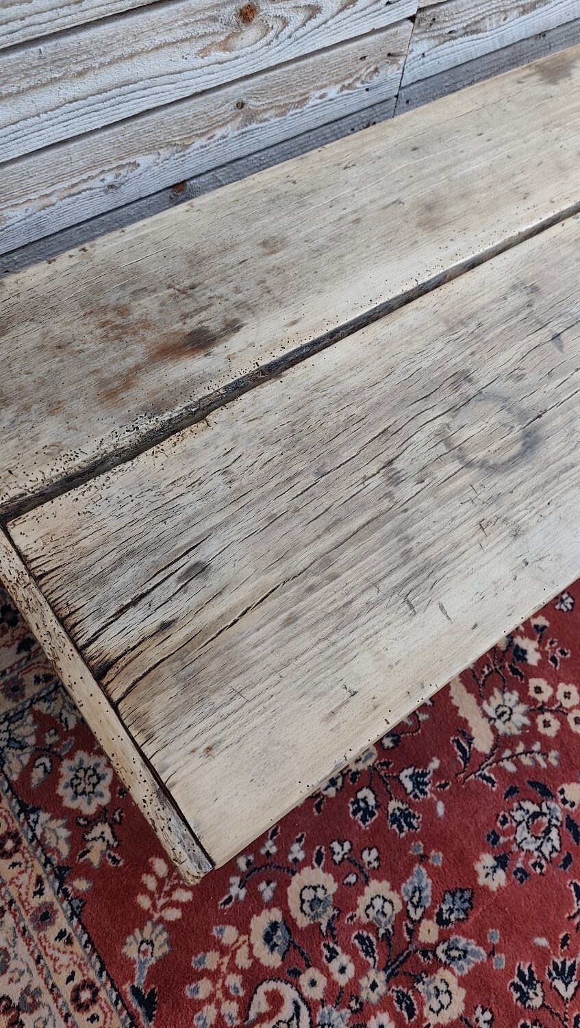 Coffee table - TV unit - Bedside - Leg