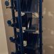 Book Rack Revolving Bookcases 80s
