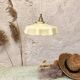 Opaline hanging