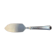 Solid silver and silver-plated pie server