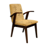 Armchair Type 300-123 by Mieczysław Puchała, 1950s