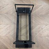 Rectangular coffee table