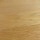 Extendable Scandinavian table