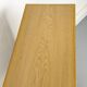 Vintage Oak Book Shelf from Wk Möbel, 1970s