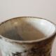 Ceramic bird vase by Jean Derval in Vallauris, France 1950s