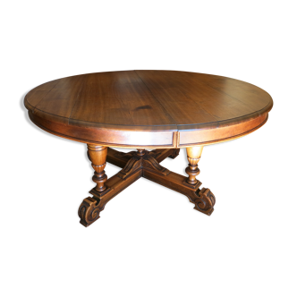 Table pour salle à manger et salon