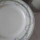 Longwy dessert plates