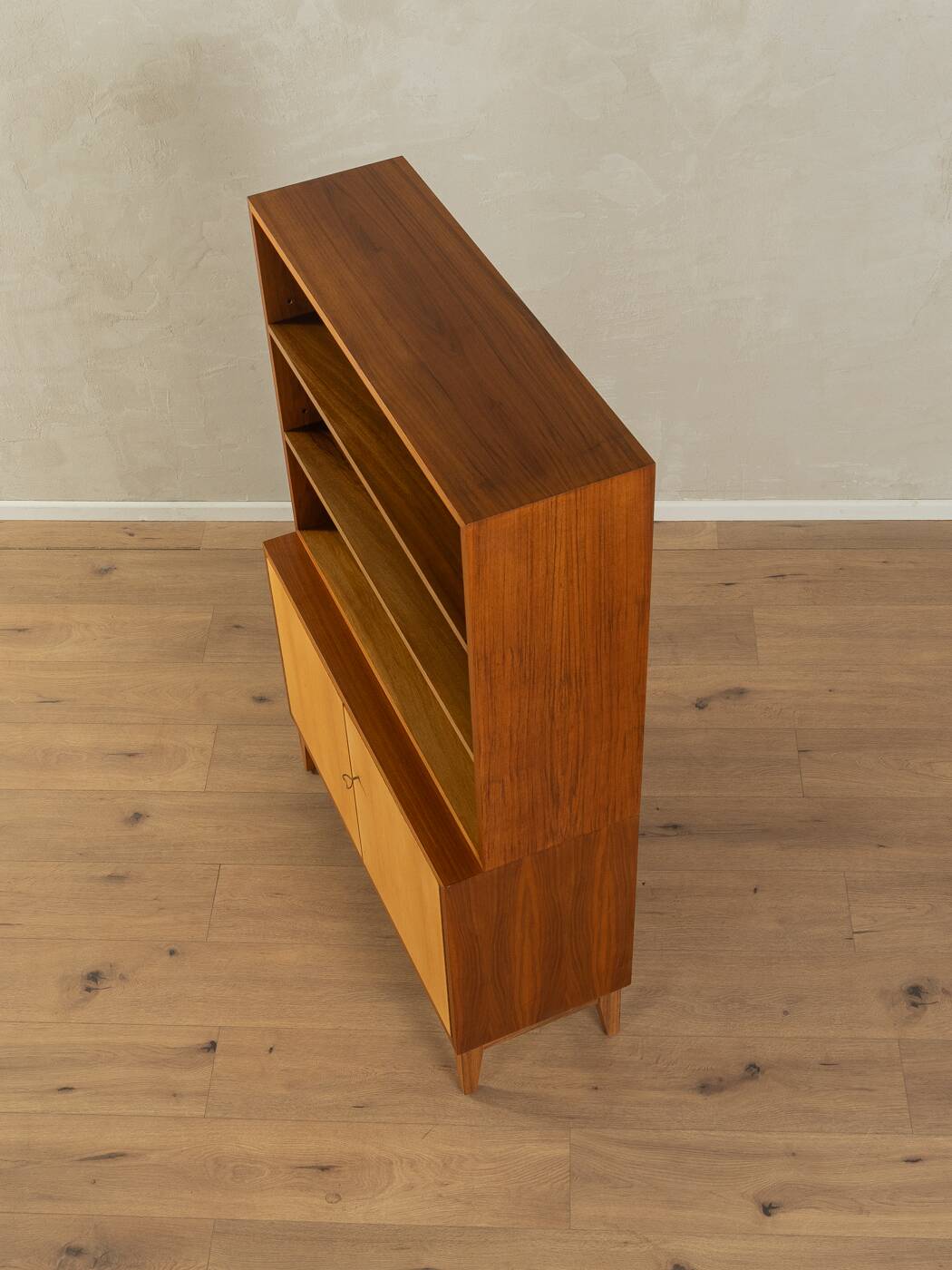 1950s chest of drawers, WK Möbel