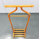 Thonet Vienna Art Deco Dressing Stand, Nr. 133, 1920