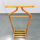 Thonet Vienna Art Deco Dressing Stand, Nr. 133, 1920
