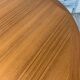 Table extensible scandinave 1960
