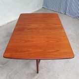 Extending dining table by G Plan