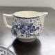Breakfast Service Boch La Louvière – Blue Dragon Model