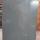 Former 4-door industrial cabinet