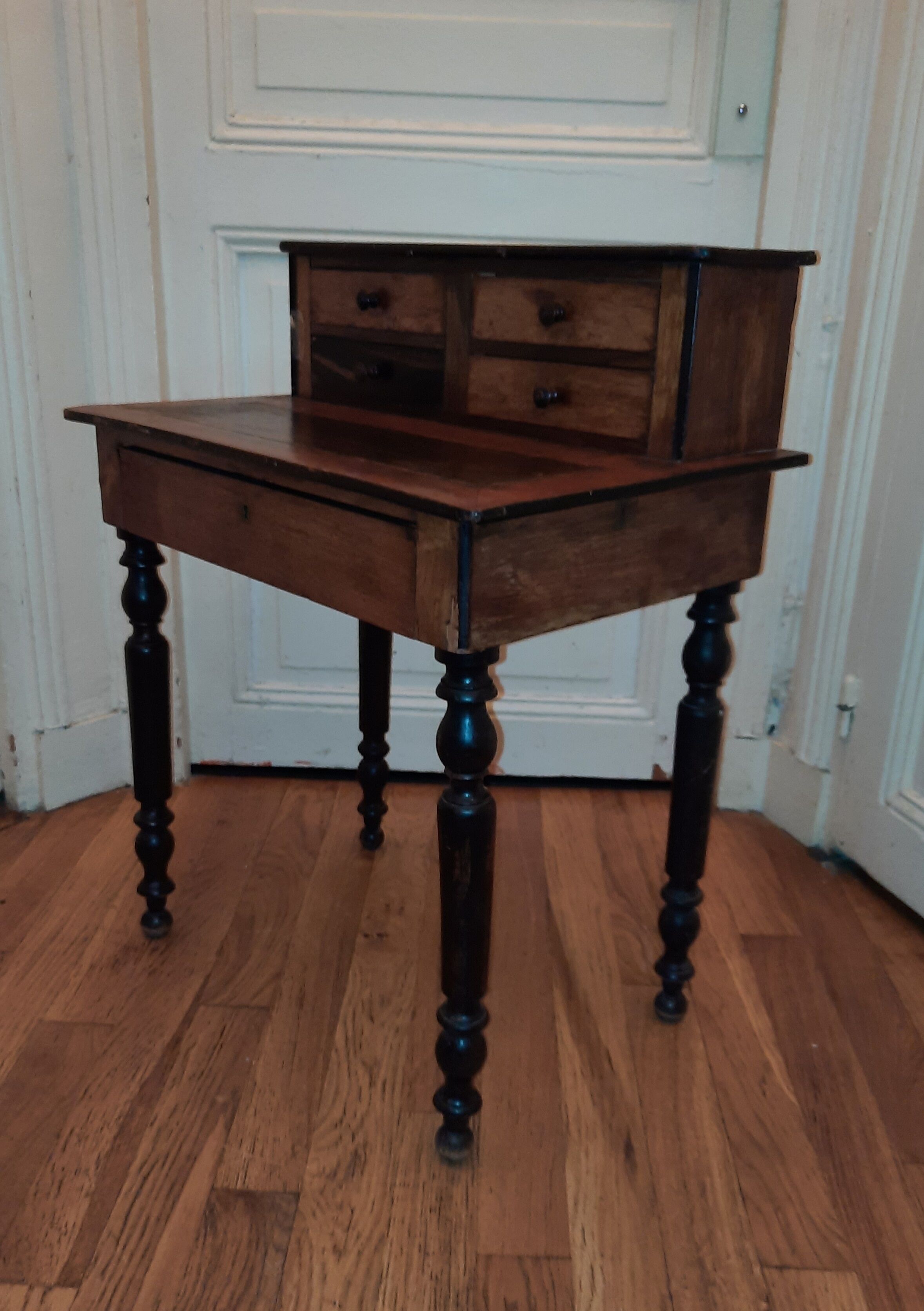 Child Burreau early of the century