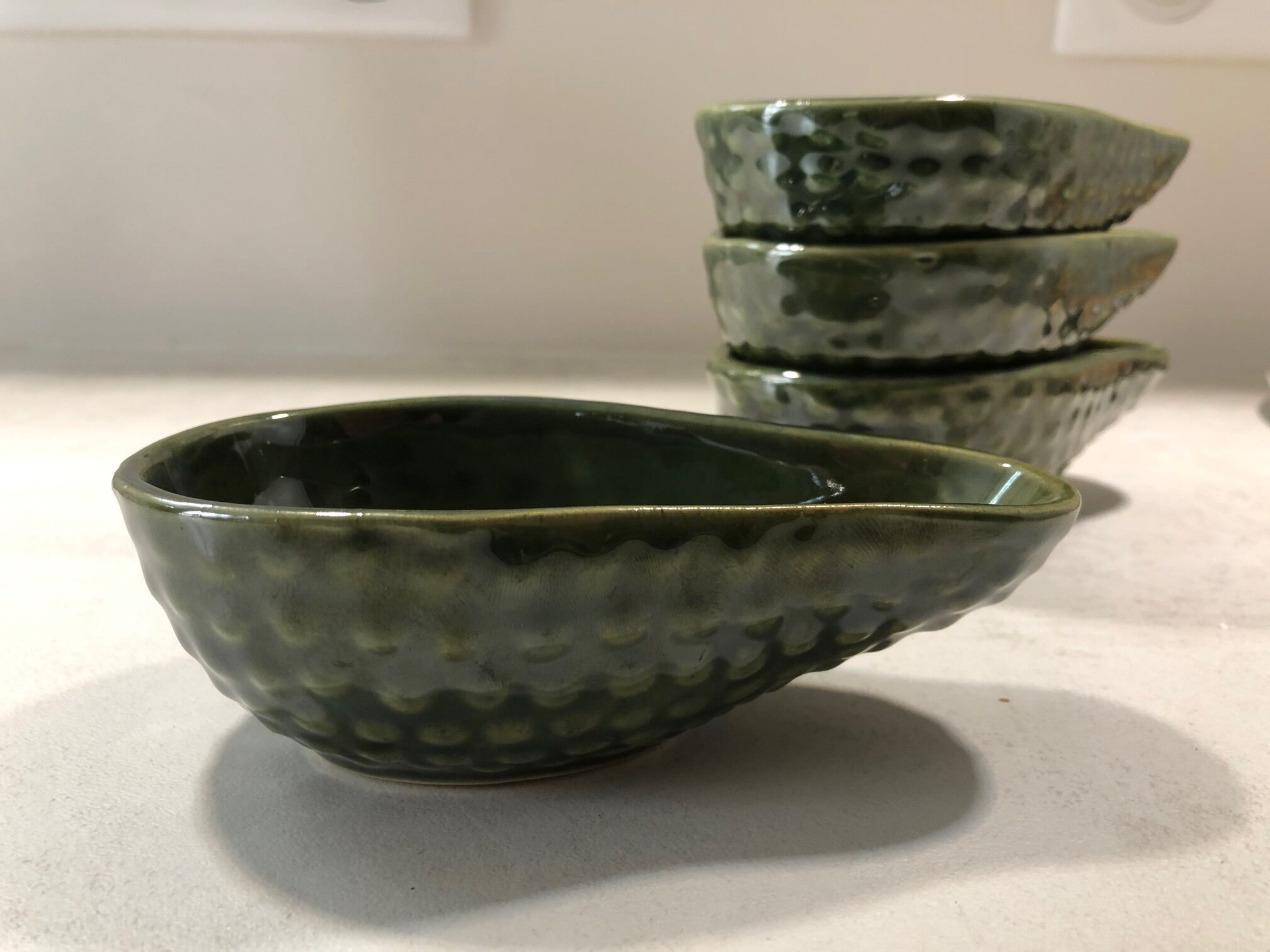 Avocado service - 4 rooms