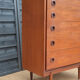 Chiffonnier scandinave
