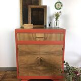 Vintage buffet