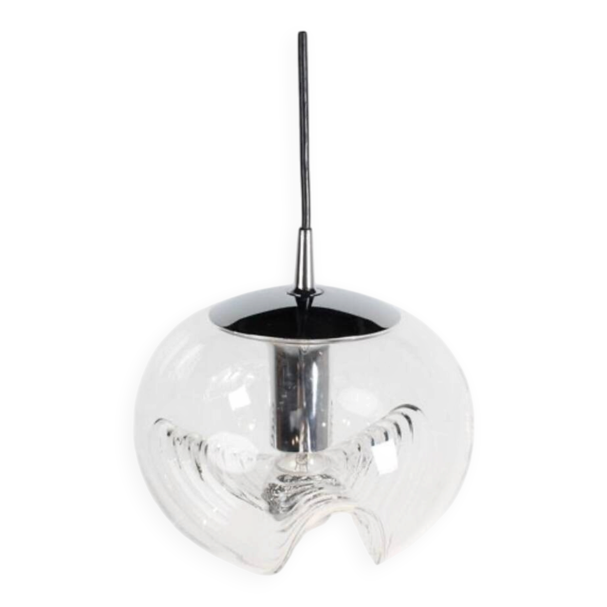 1970s vintage suspension