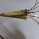 Applique Stilnovo Italien 1950-1960