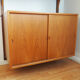 Poul Cadovius Teak Wall 'Royal' System