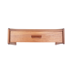 Teak hanging drawer, Danish design, 1970s, Denmark