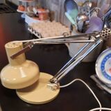 Lampe de bureau industrielle