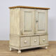Commode pin vintage années 1930