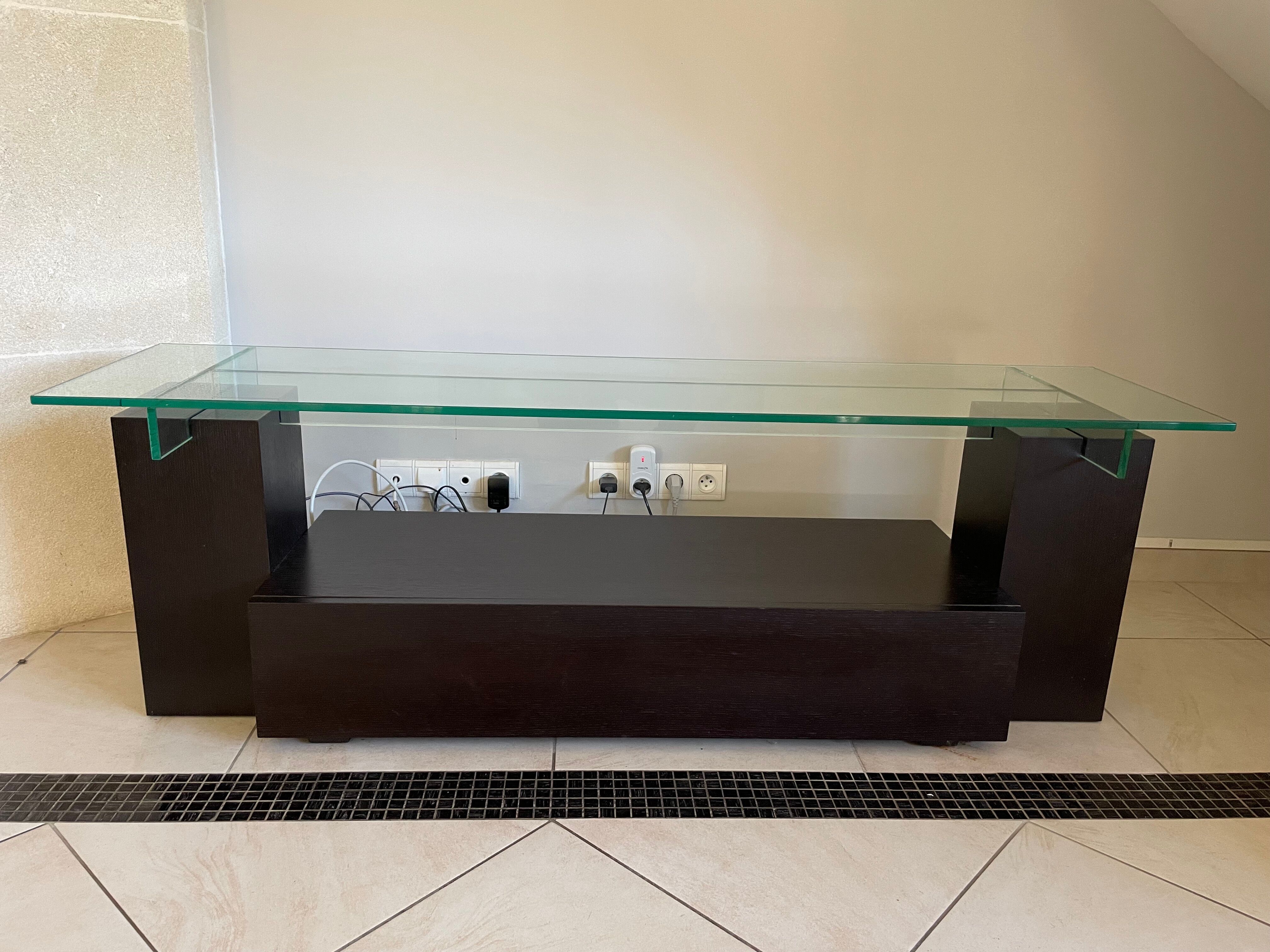 TV cabinet Tenere Roche Bobois