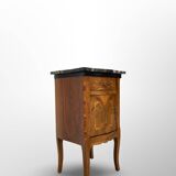 Tables de chevet italiennes, années 1950