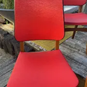 Skai chairs 1960
