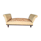 Ottoman bench