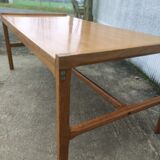 Scandinavian style coffee table