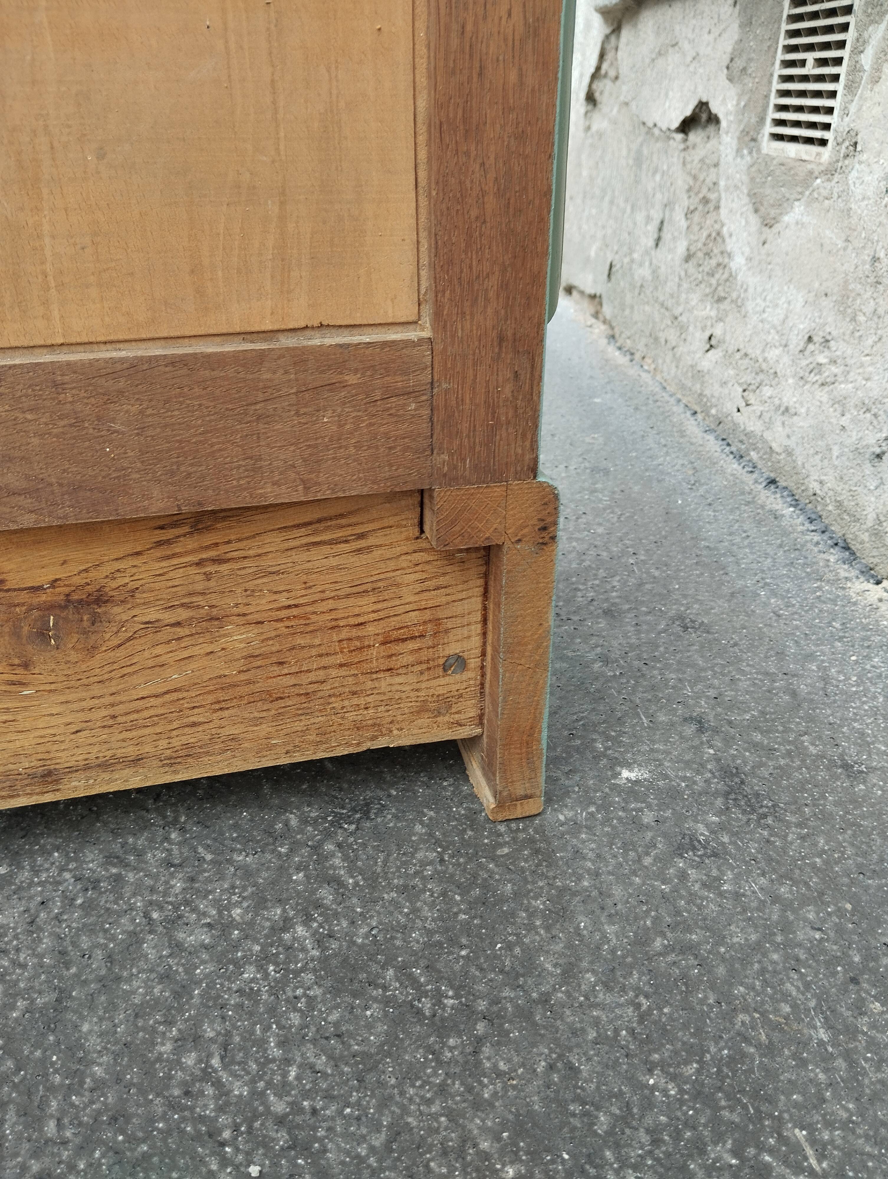 Parisian sideboard 50s