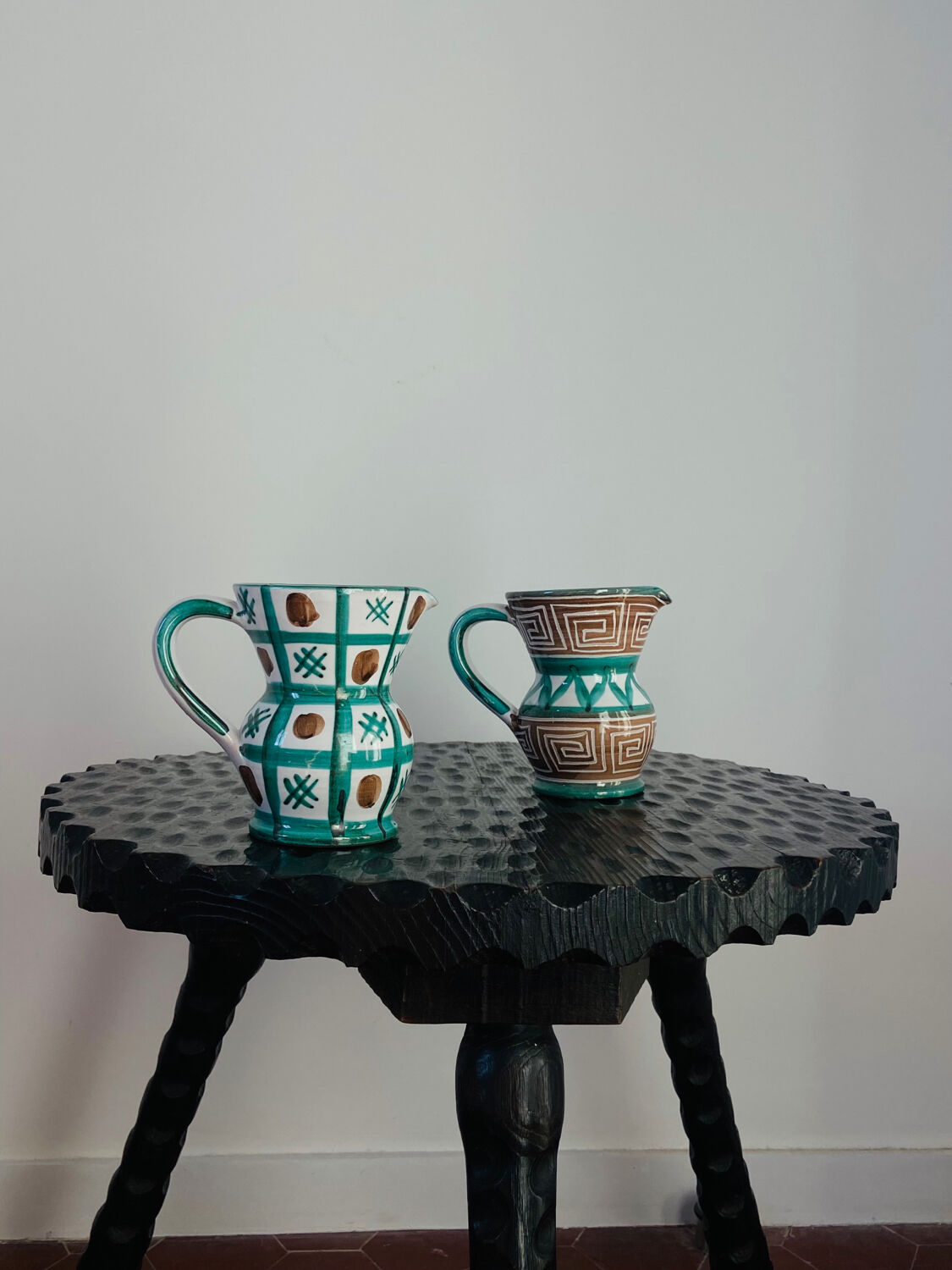 Ceramic Robert Picault