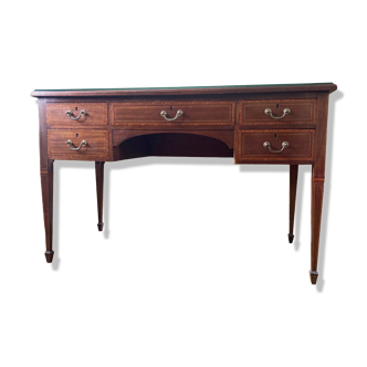 Empire style desk