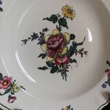 Villeroy & Boch flat plate