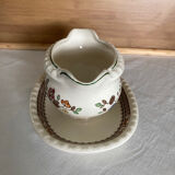 Saucière Villeroy et Boch service Nanking