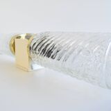 Mid-century design wall lamp / napako, 1970's.