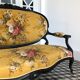 Napoleon III Sofa