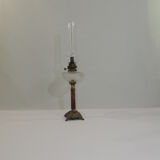 Kerosene lamp