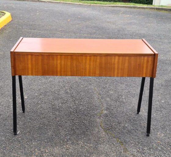 Scandinavian desktop console, 1960