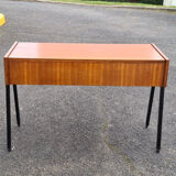 Scandinavian desktop console, 1960