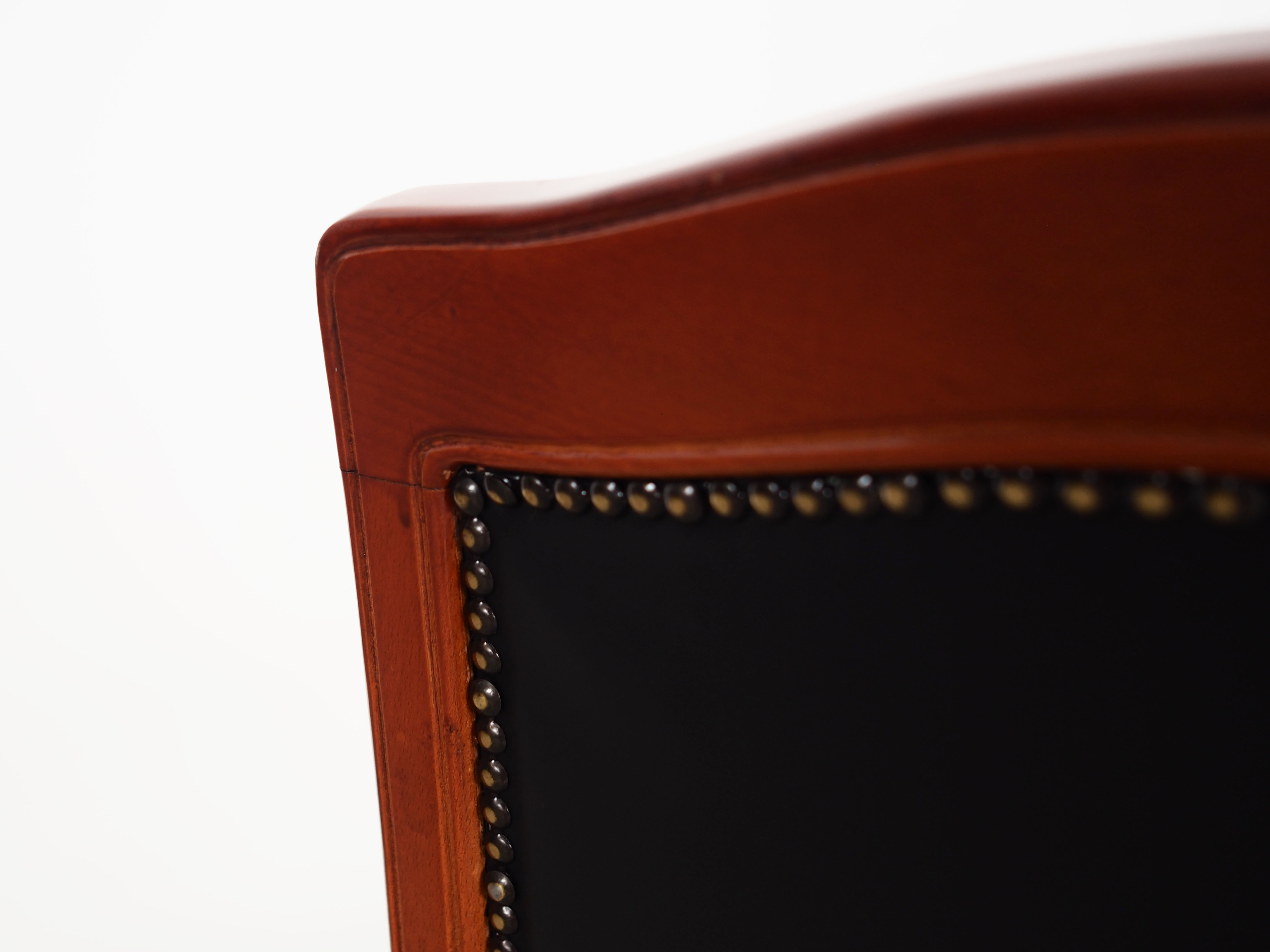 Beech chair, Danish design, 1970s, production: Denmark