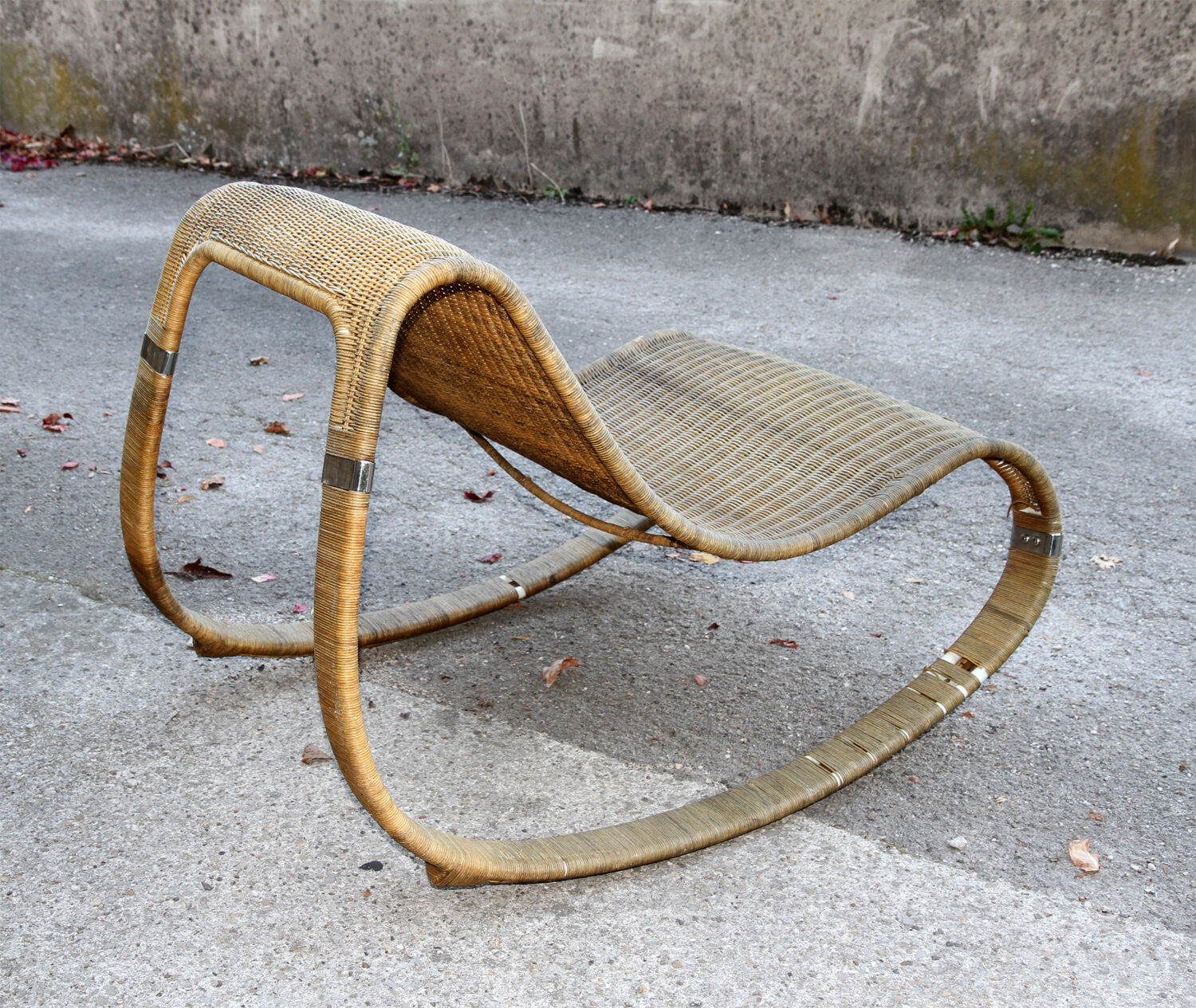 Rocking chair