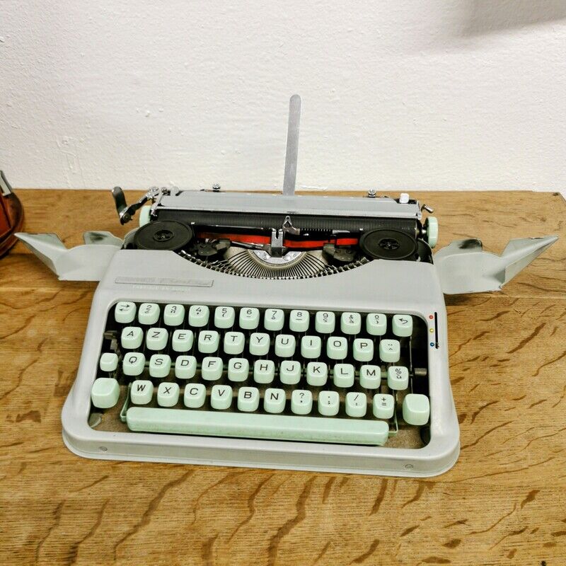 Hermès Baby typewriter