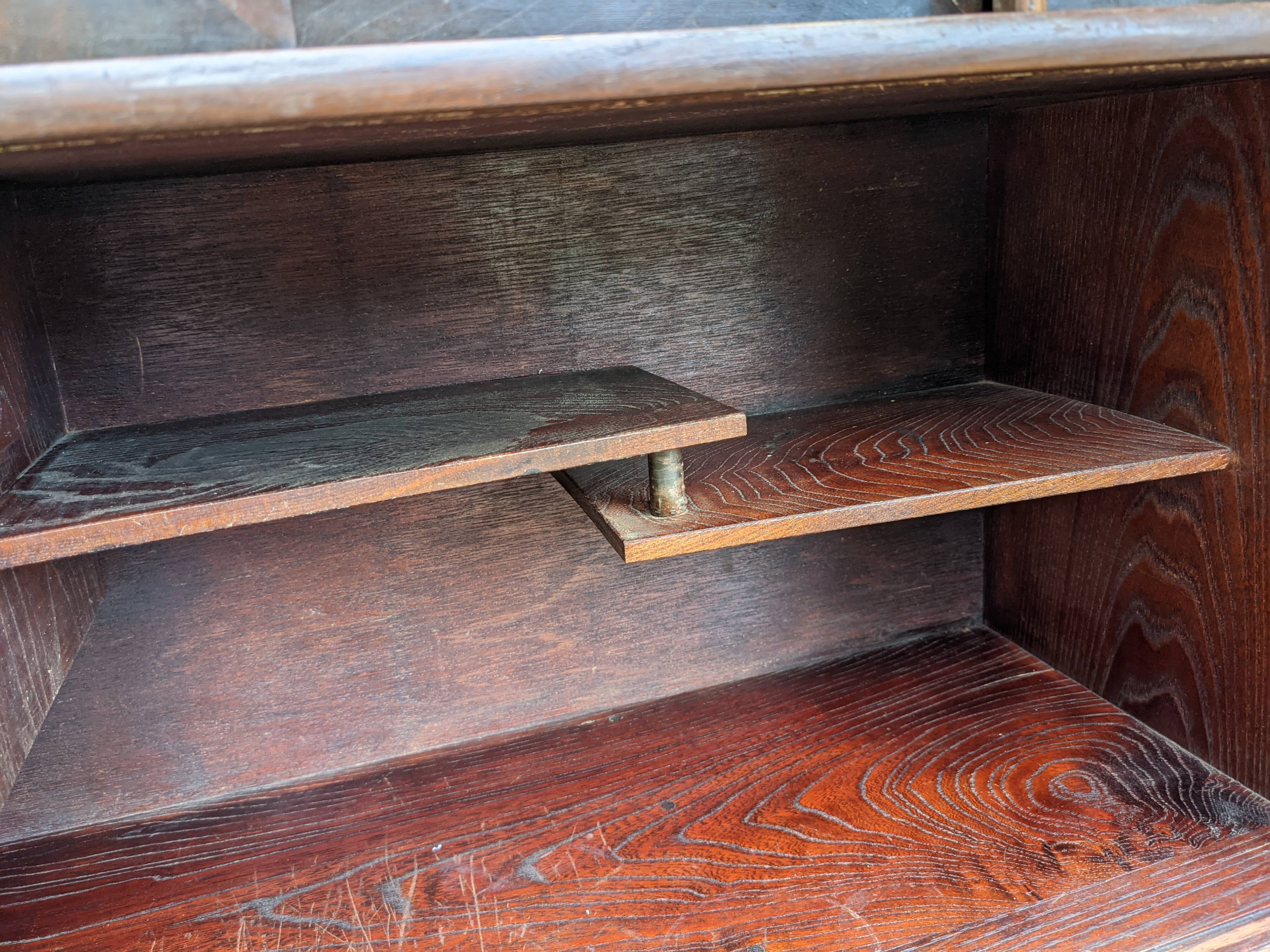 Tea cabinet - Japan Vintage 1950